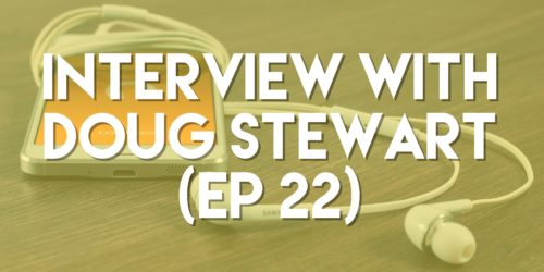 Interview with Doug Stewart