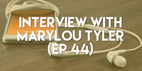 interview with marylou tyler